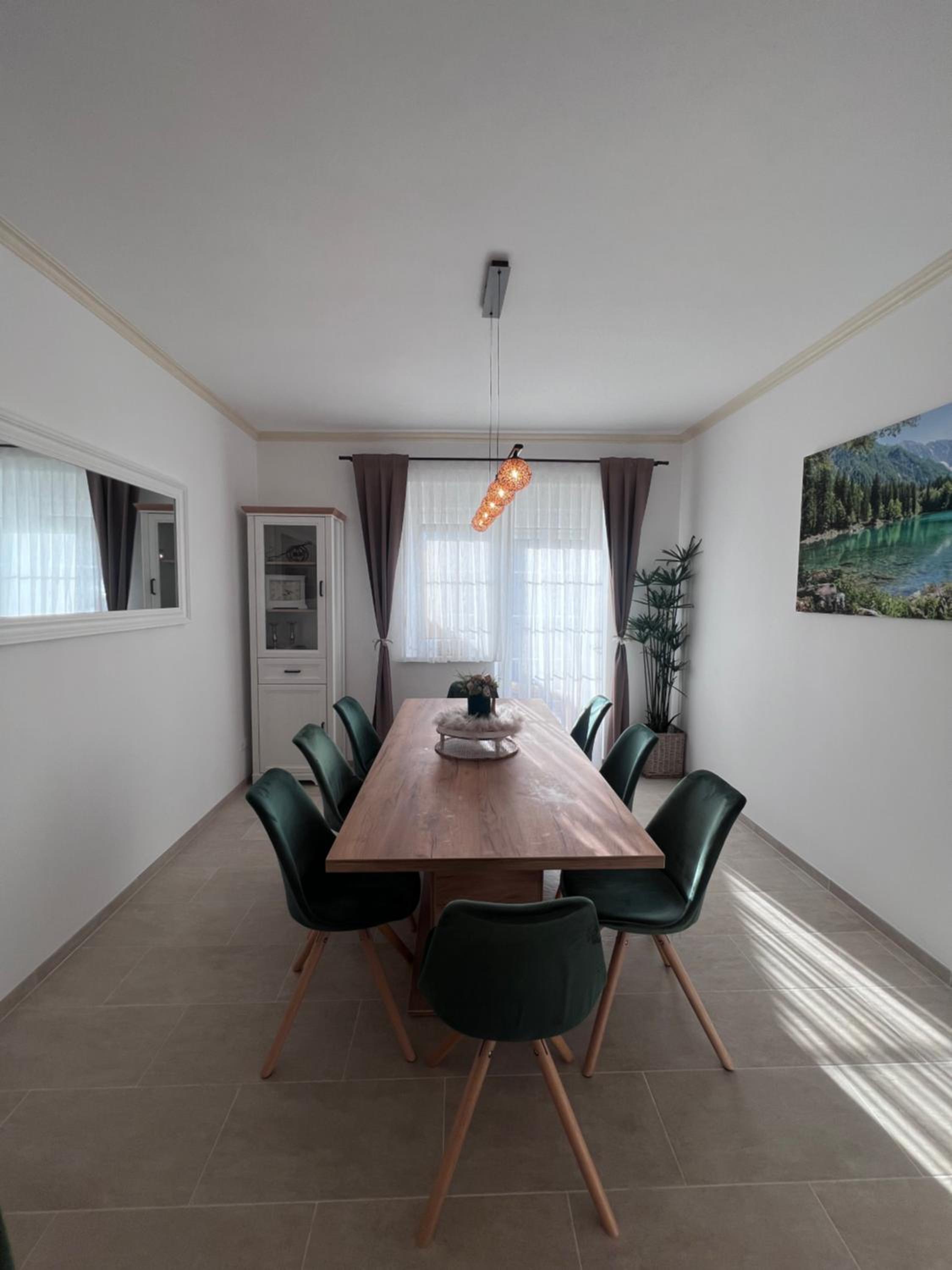Ferienhaus Purgar
