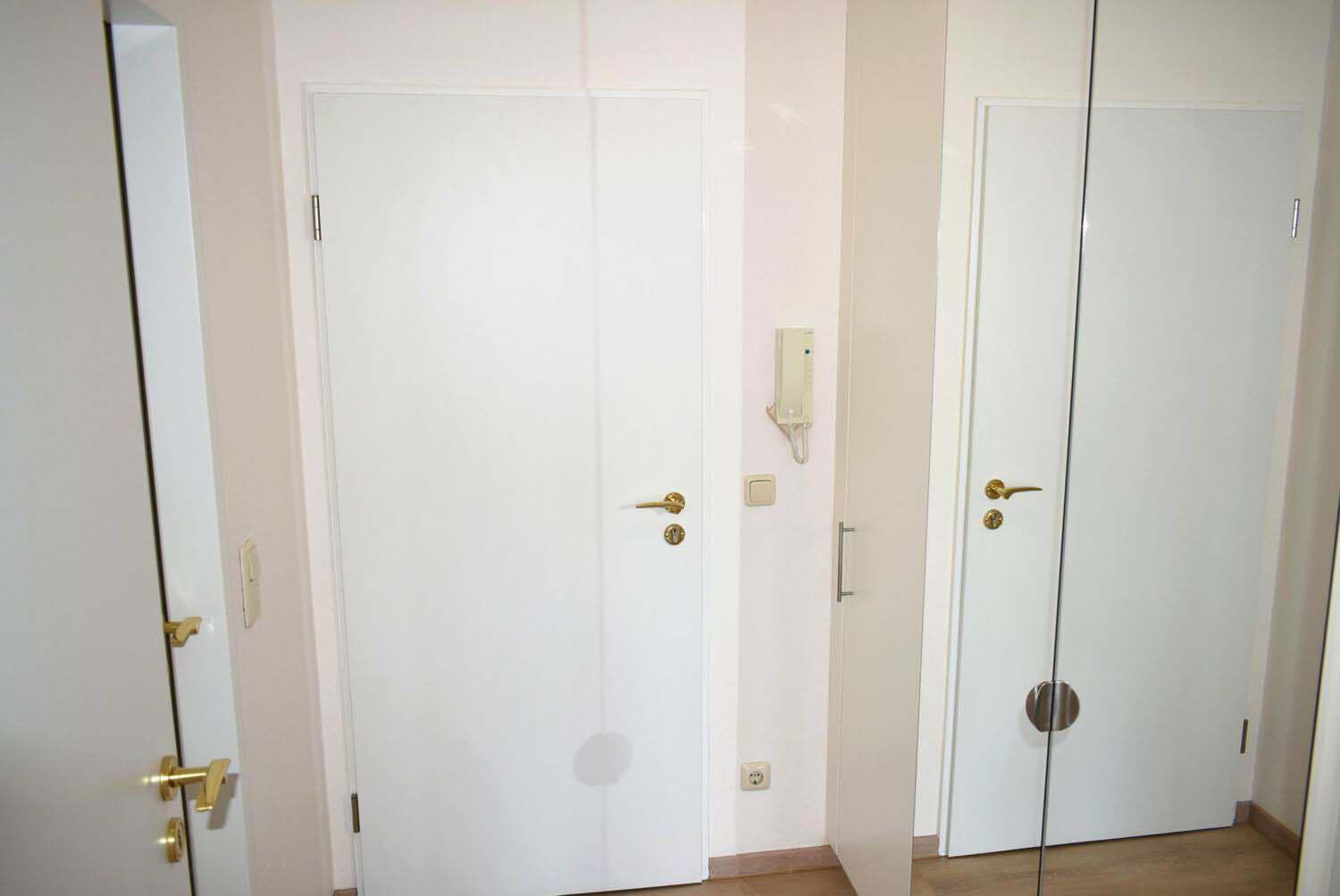 Strandhotel Appartement Nr 33