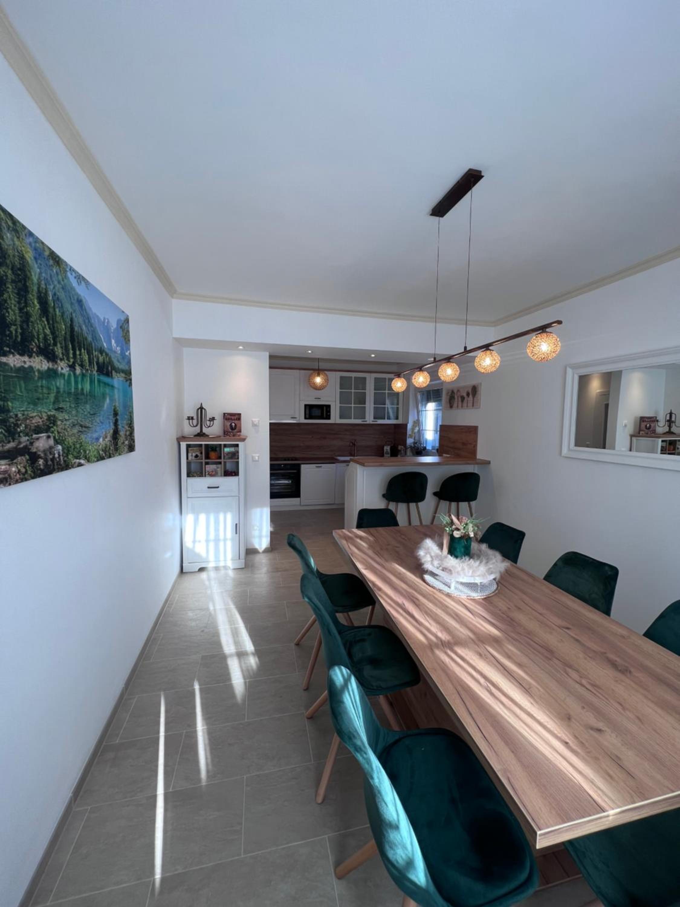 Ferienhaus Purgar