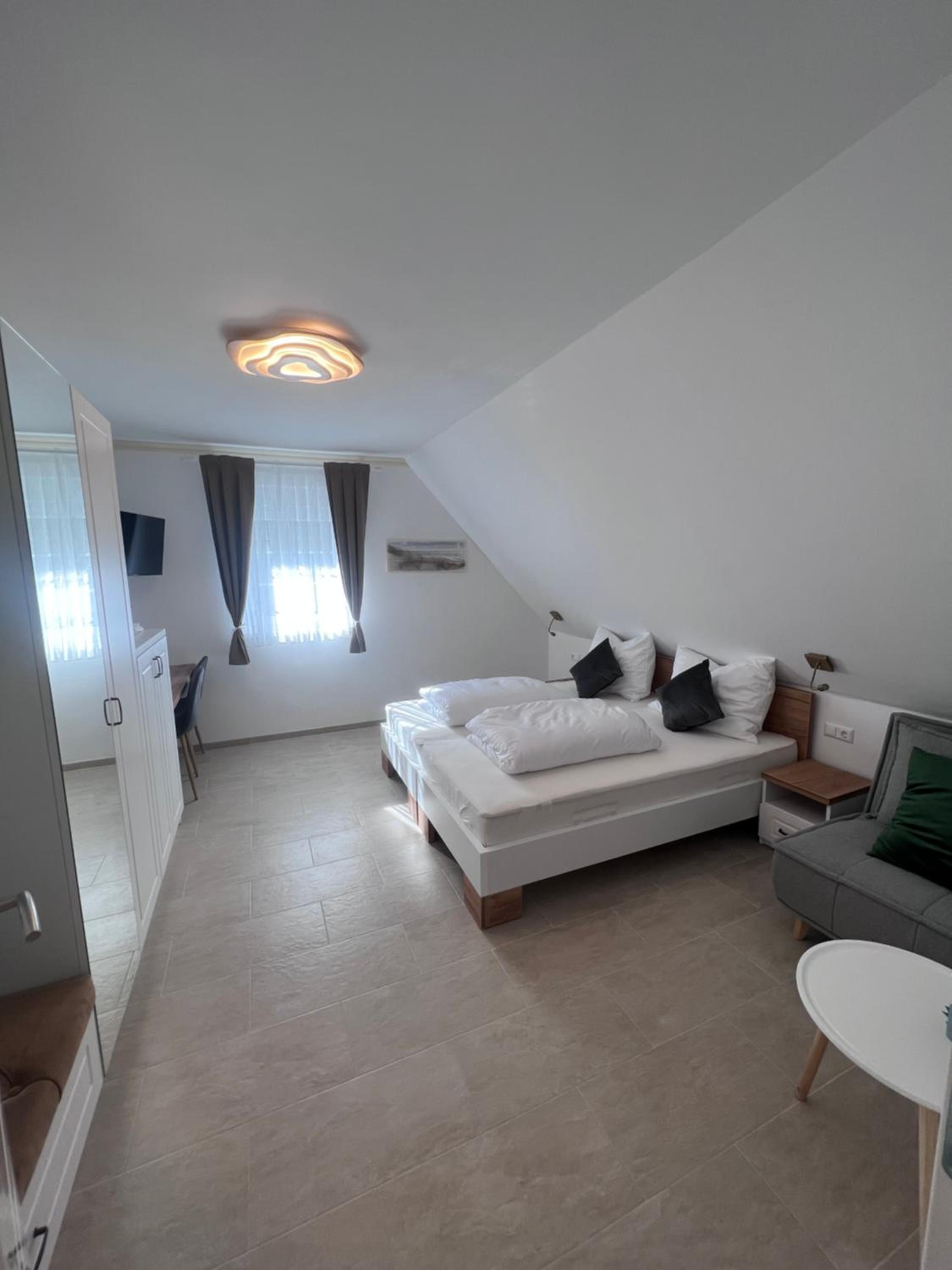 Ferienhaus Purgar