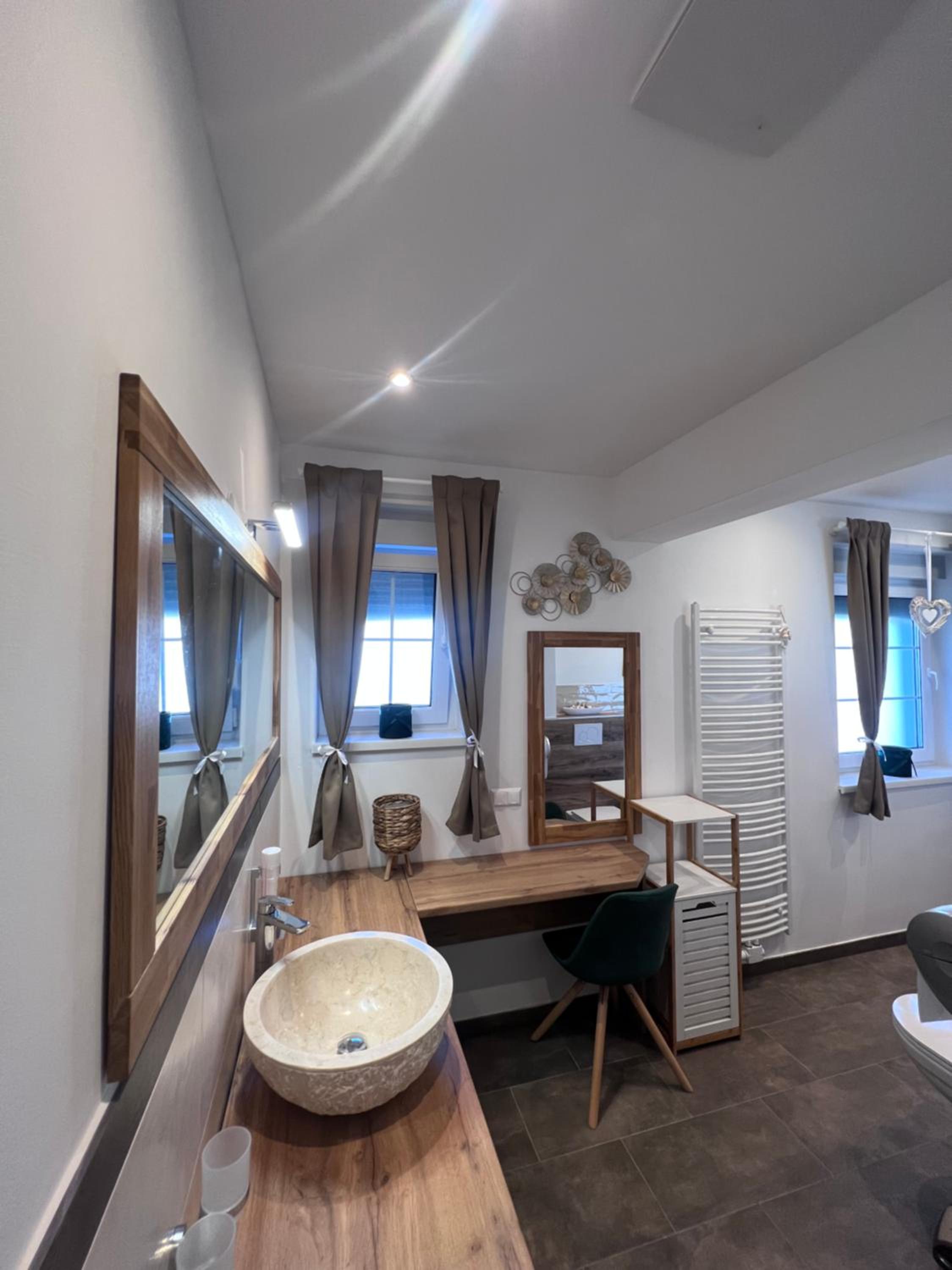 Ferienhaus Purgar