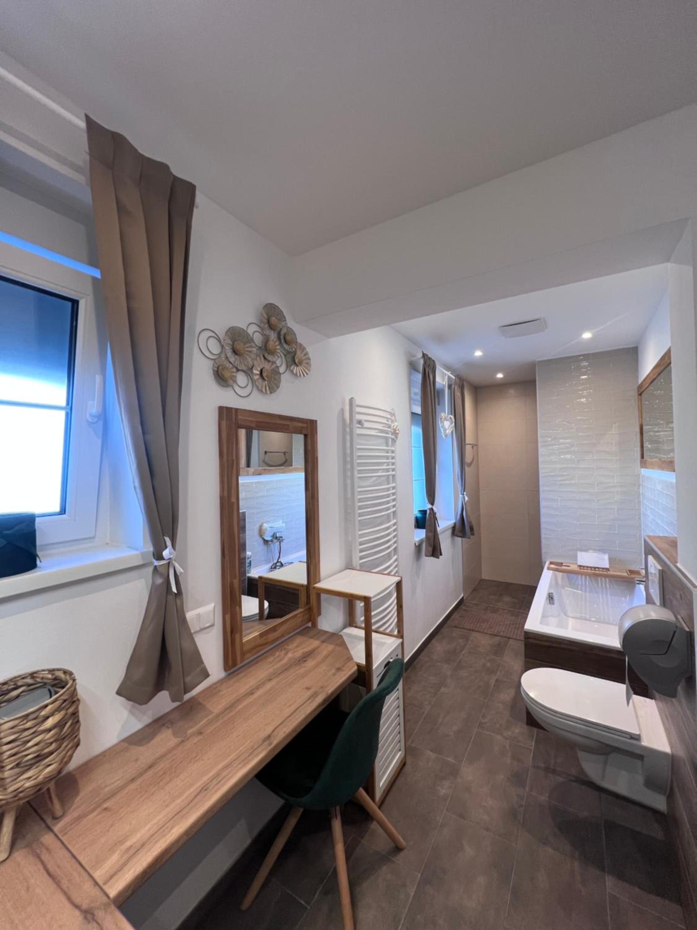 Ferienhaus Purgar