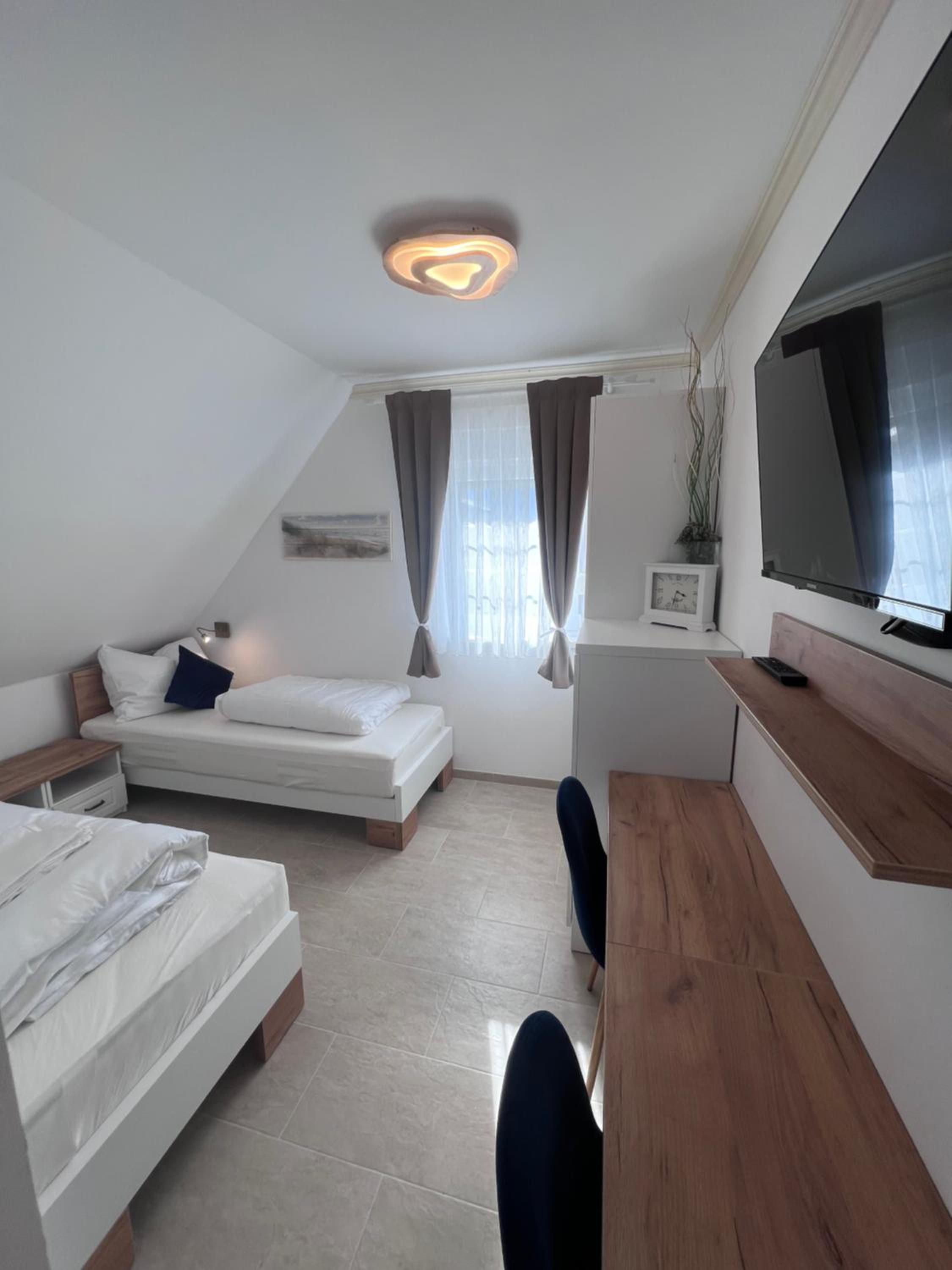 Ferienhaus Purgar