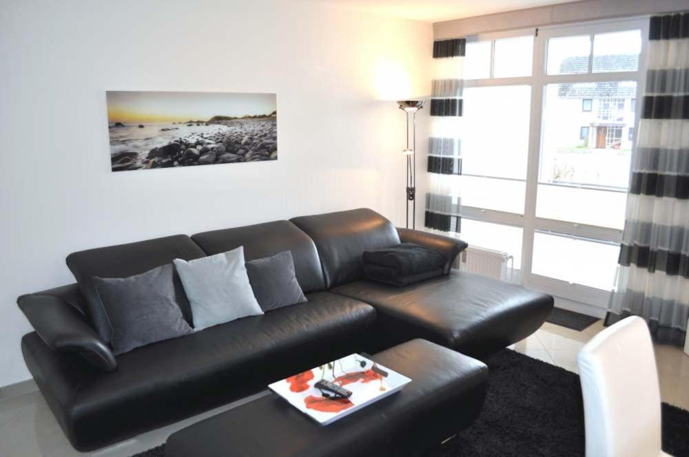 Strandhotel Ferienwohnung Nr 10