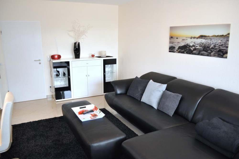 Strandhotel Ferienwohnung Nr 10