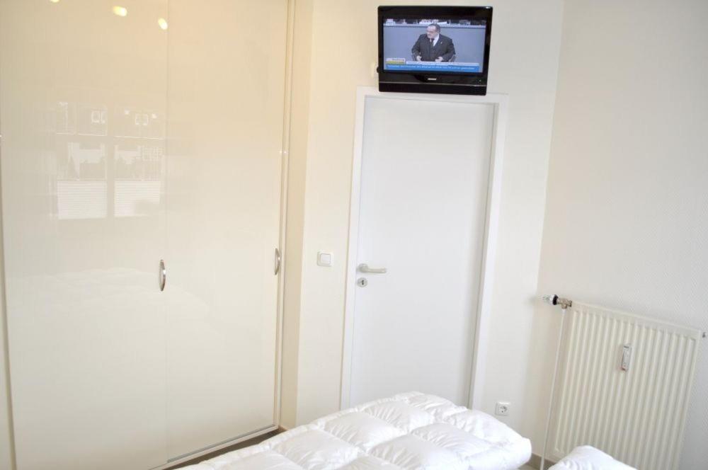 Strandhotel Ferienwohnung Nr 10