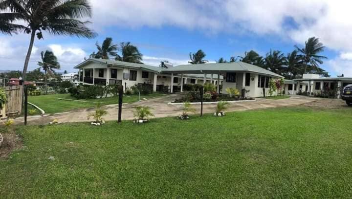 Bula Retreat