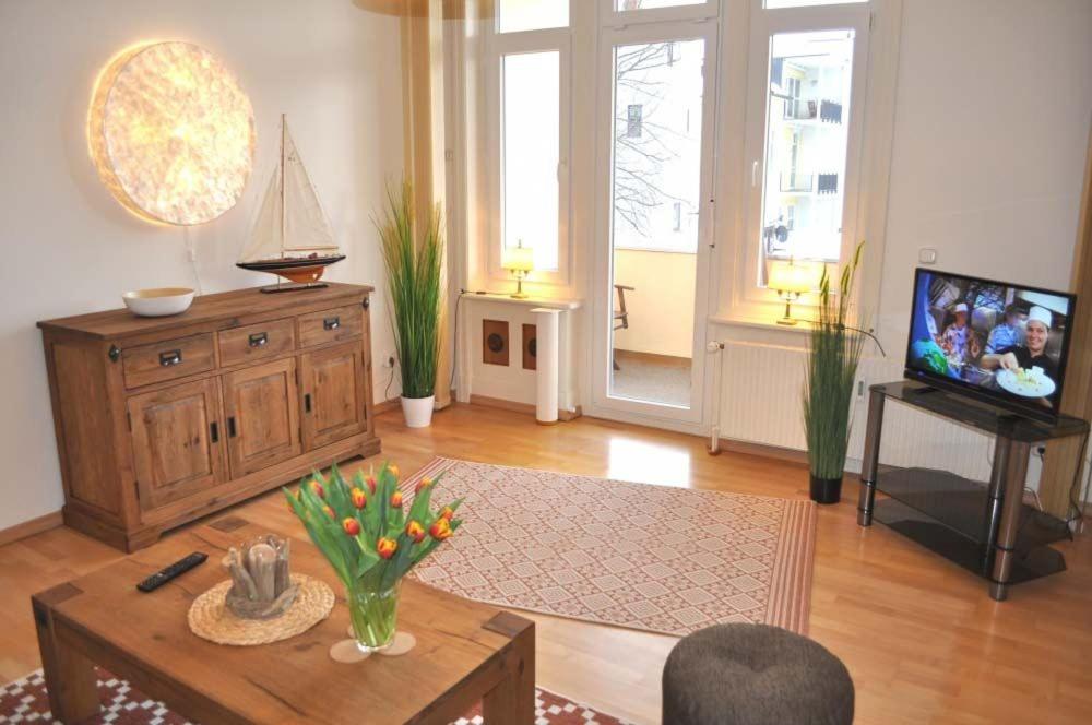 Villa Demory Ferienwohnung Nr 13 view 3