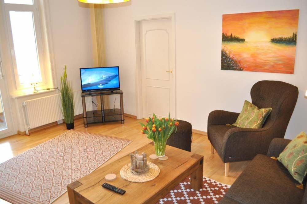 Villa Demory Ferienwohnung Nr 13 view 4