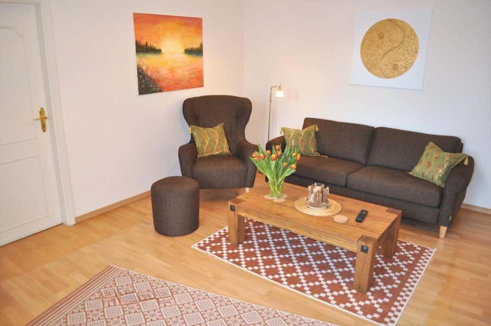 Villa Demory Ferienwohnung Nr 13 view 5