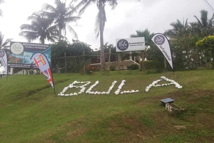 Bula Retreat