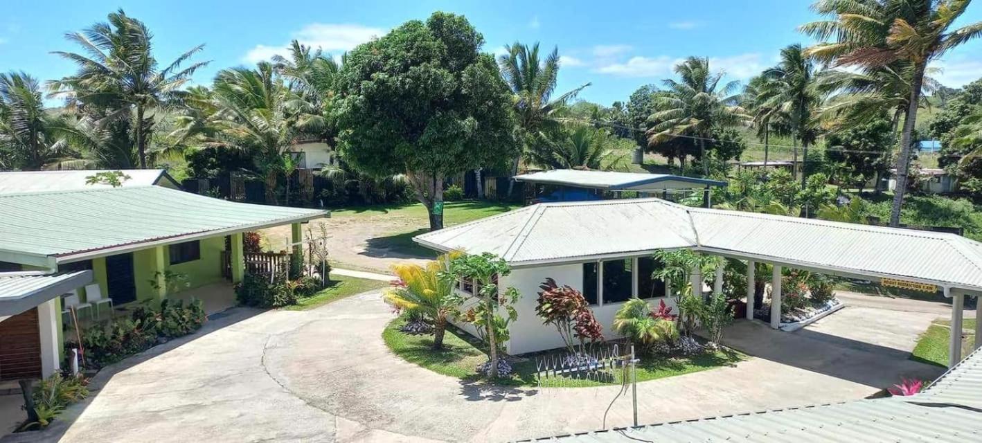 Bula Retreat