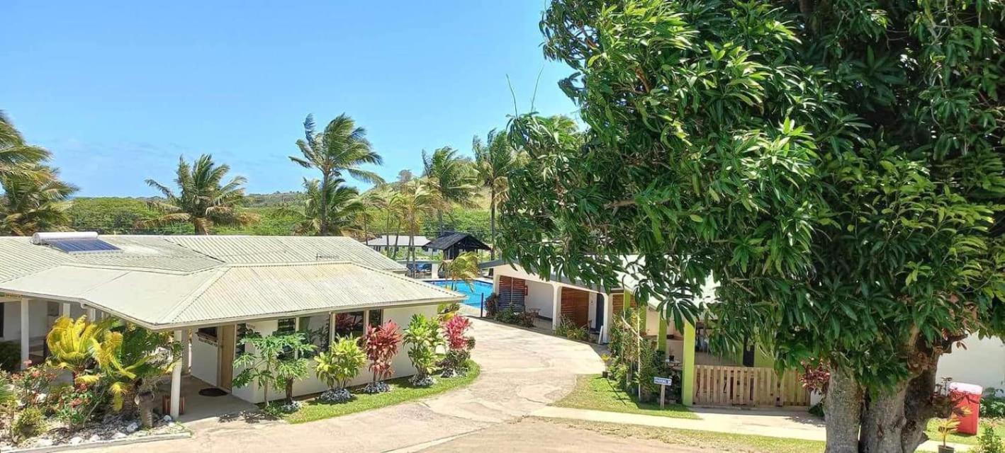 Bula Retreat