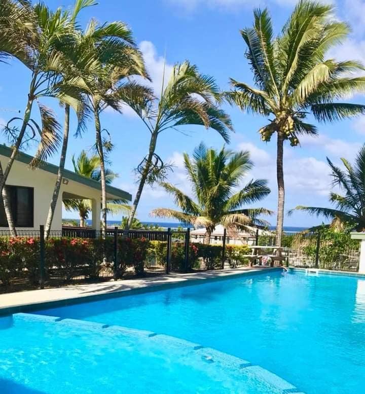 Bula Retreat