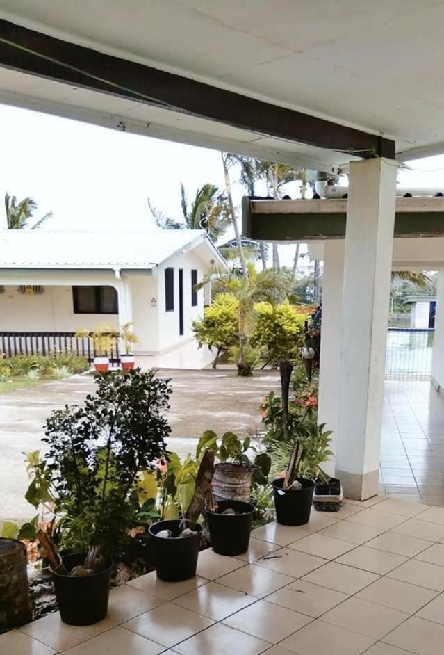 Bula Retreat
