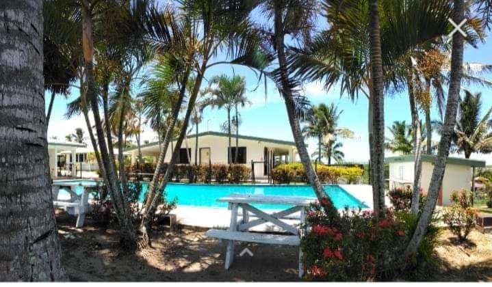 Bula Retreat