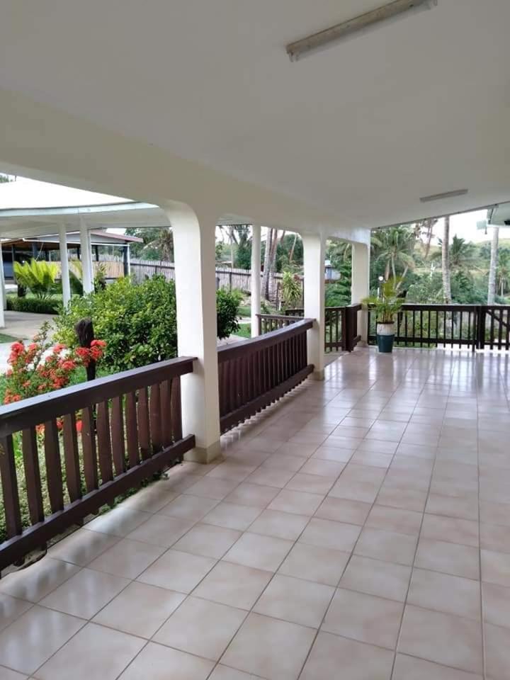 Bula Retreat