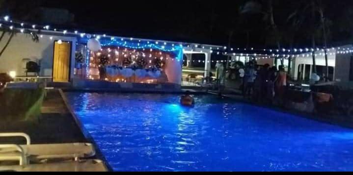Bula Retreat