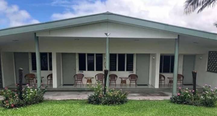 Bula Retreat