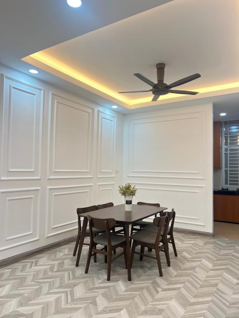Muaz Homestay Bangi Avenue photo 1