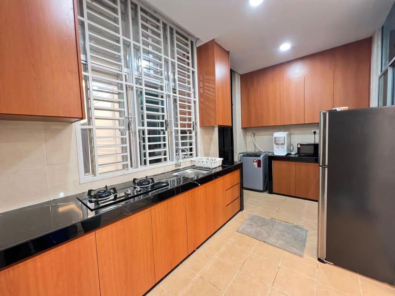 Muaz Homestay Bangi Avenue photo 2