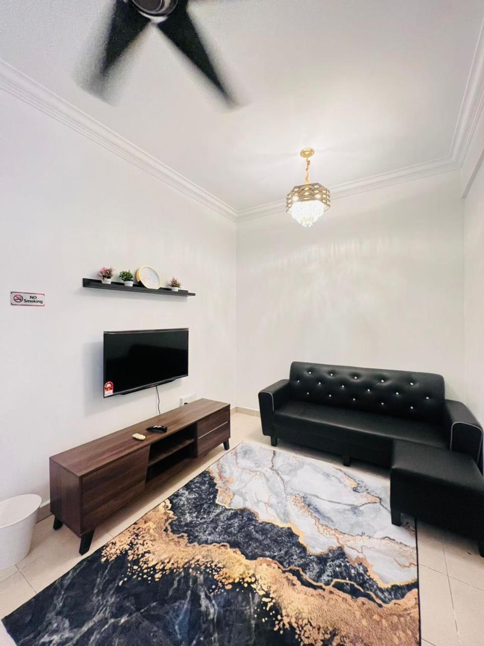 Muaz Homestay Bangi Avenue photo 6