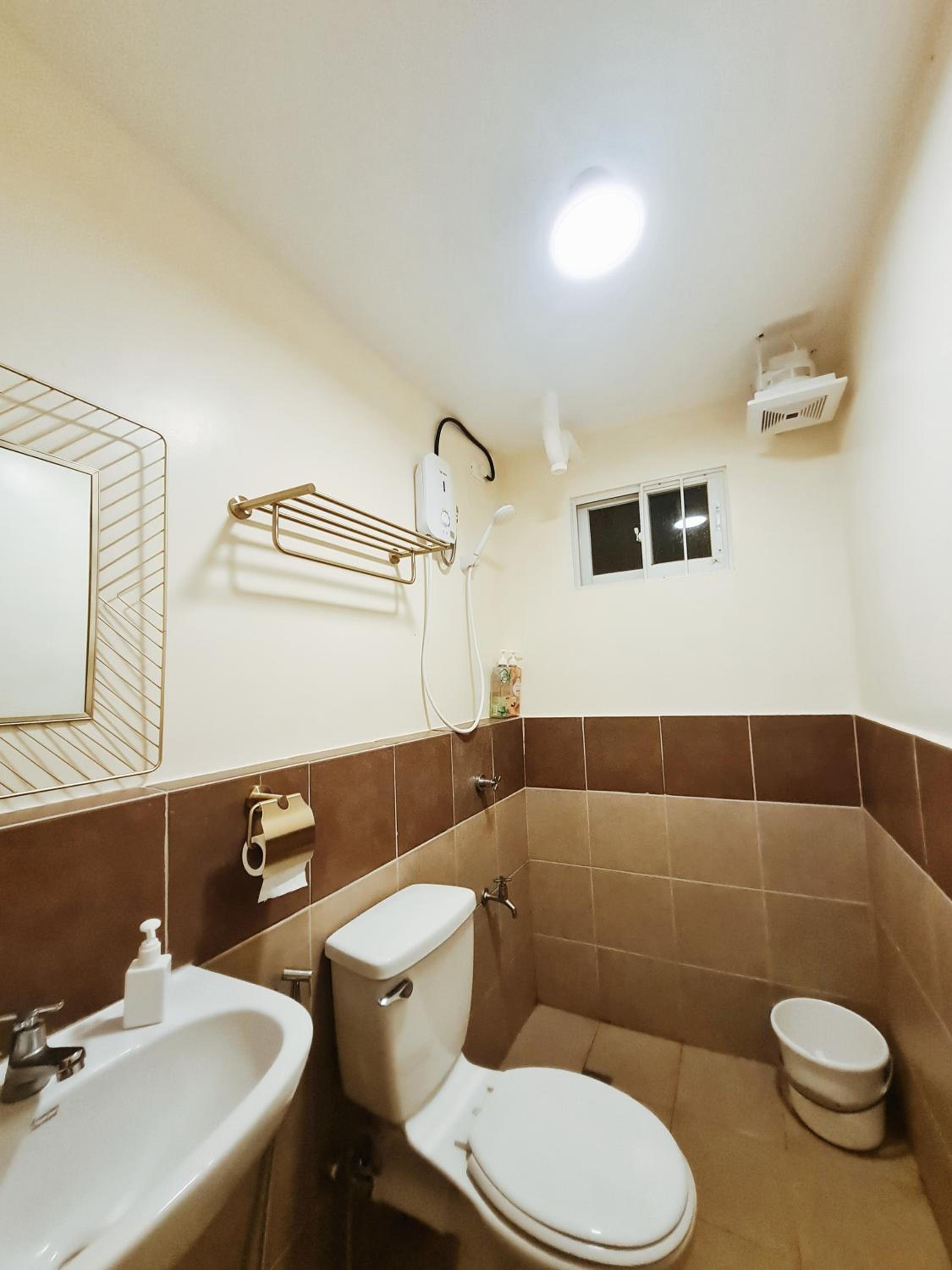 Cozy 1BR Condo near Airport Davao City