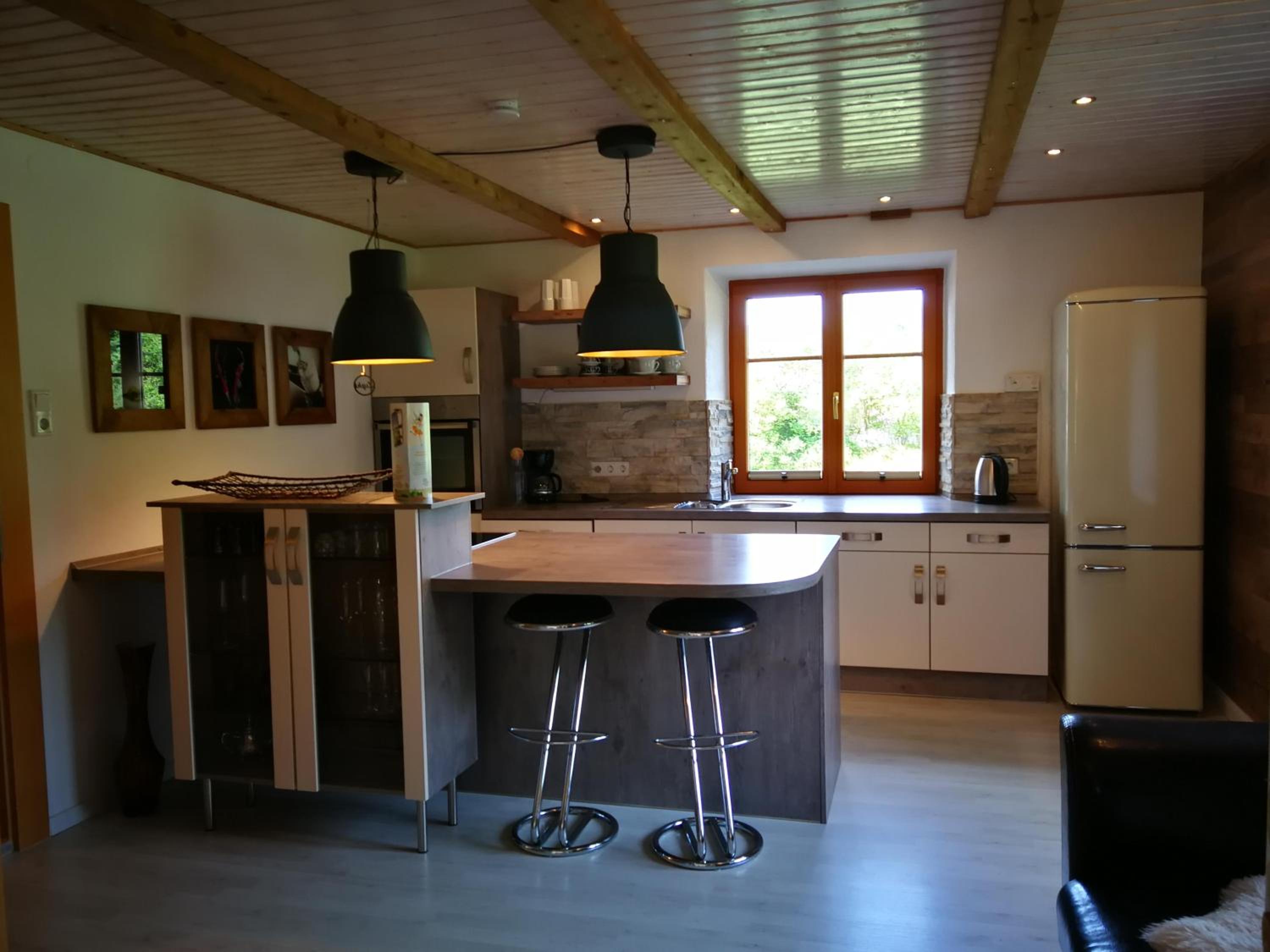 Ferienwohnung Achselkopf