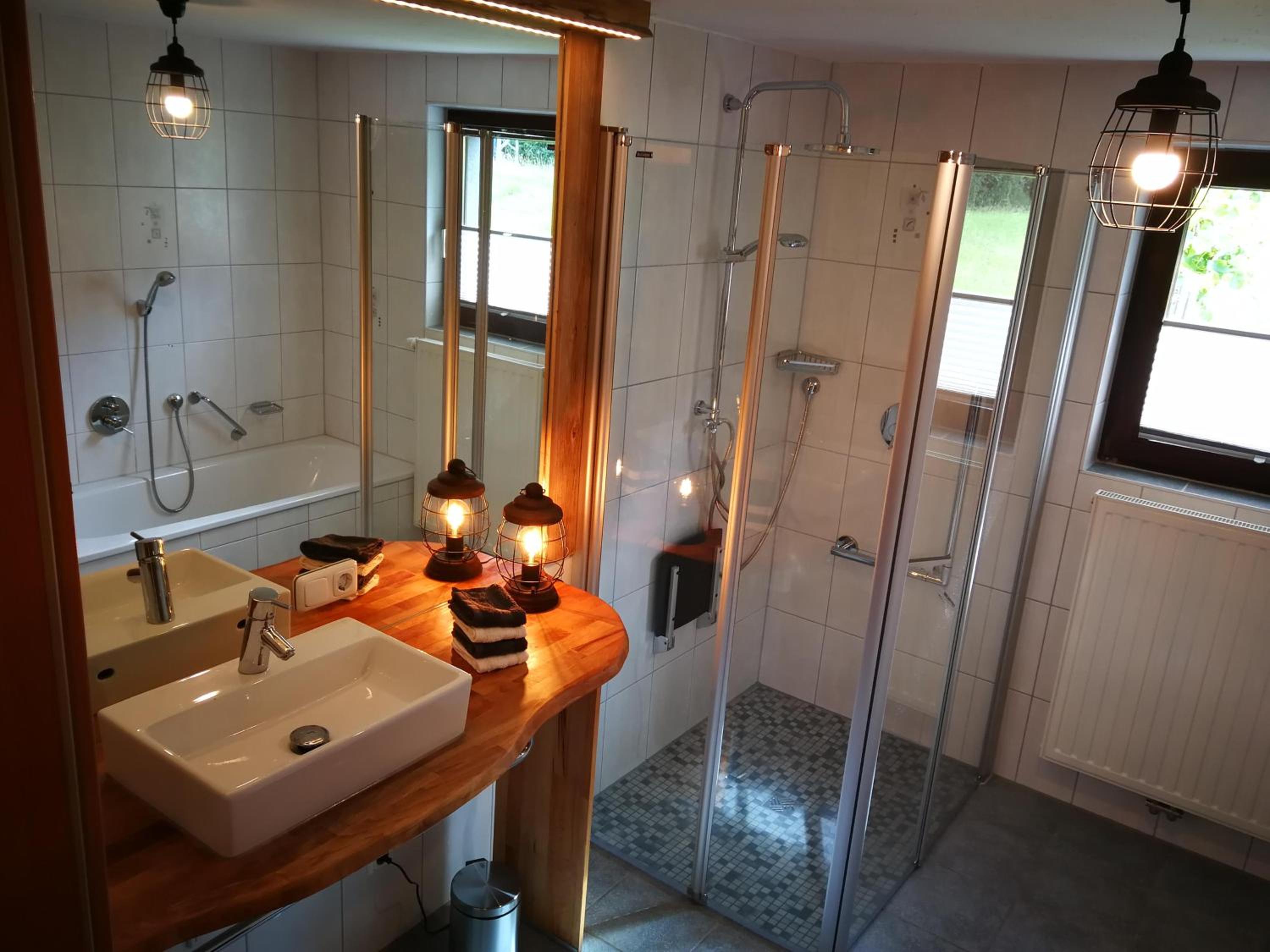 Ferienwohnung Achselkopf