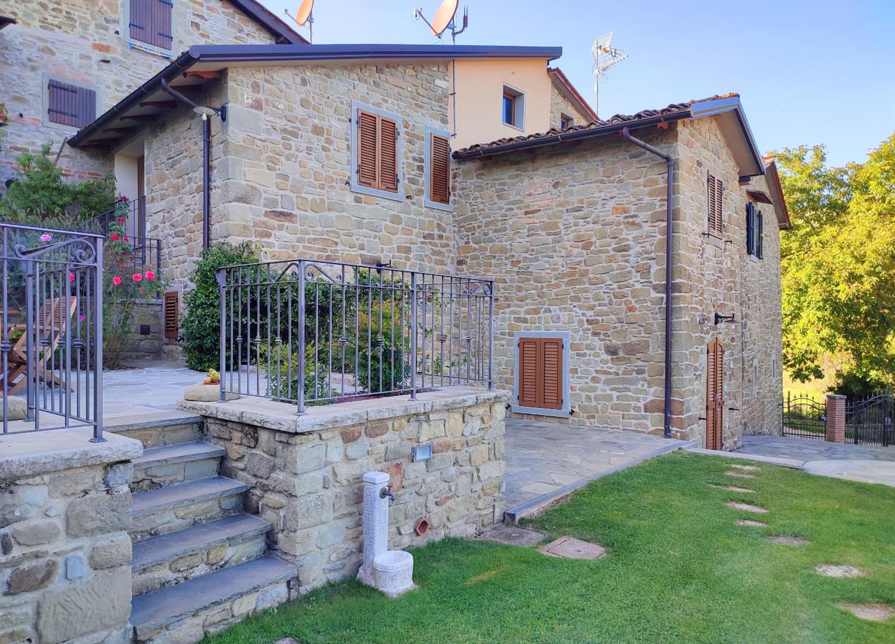 Podere Verdi Colline