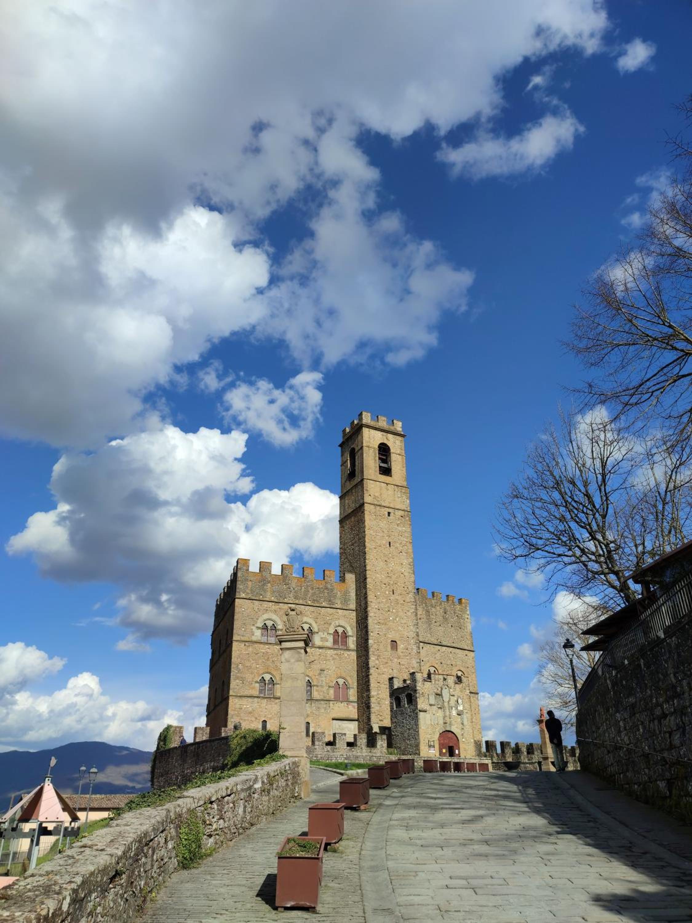Podere Verdi Colline