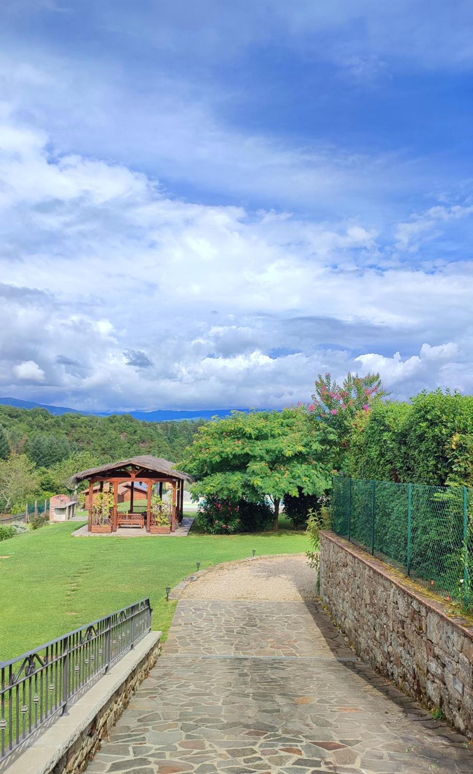 Podere Verdi Colline