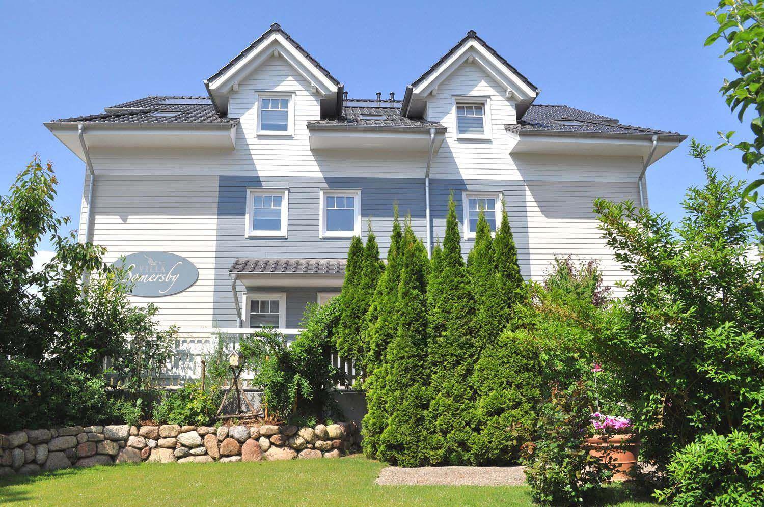 Villa Somersby Ferienwohnung Nr 05