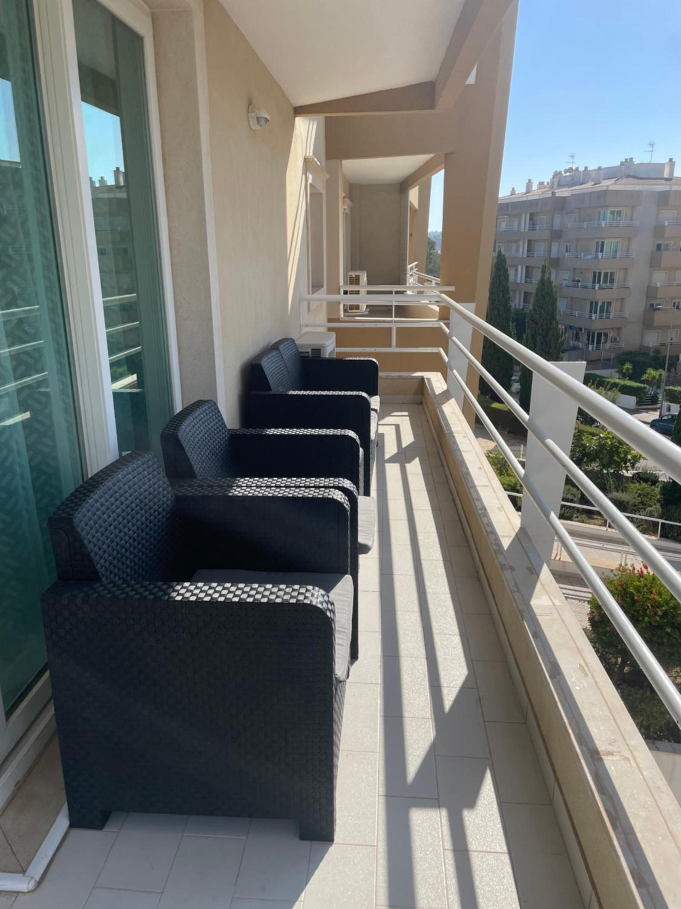 Apartamento Portas da Marina view 4