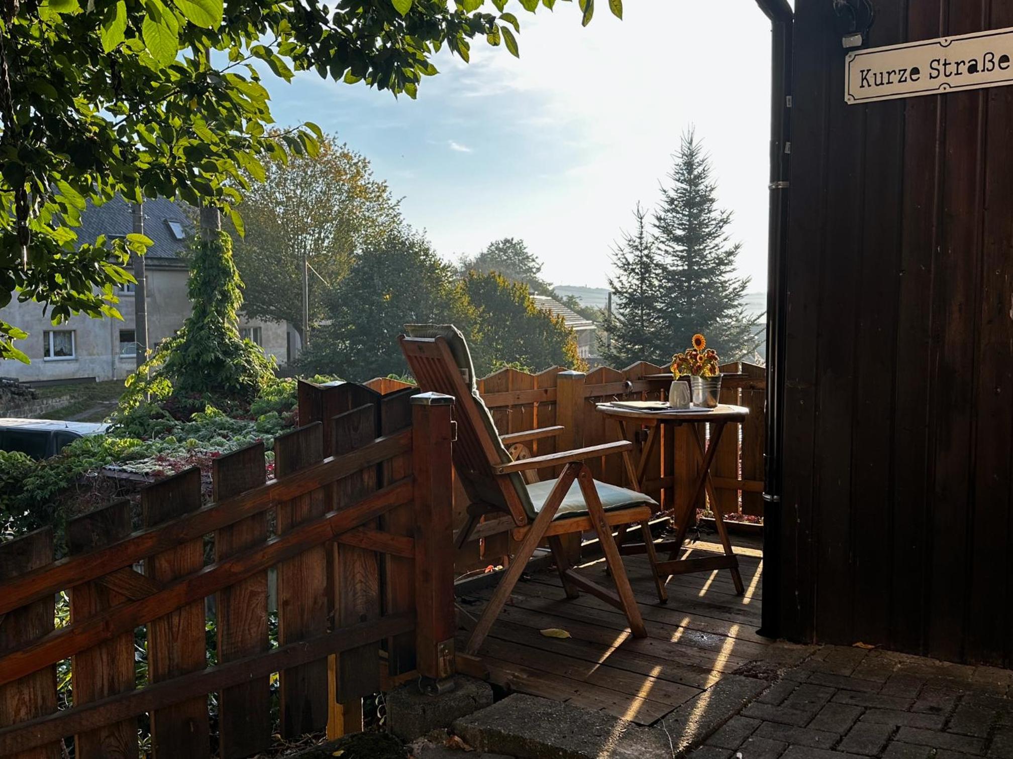 Urlaub im Oberstübchen view 4