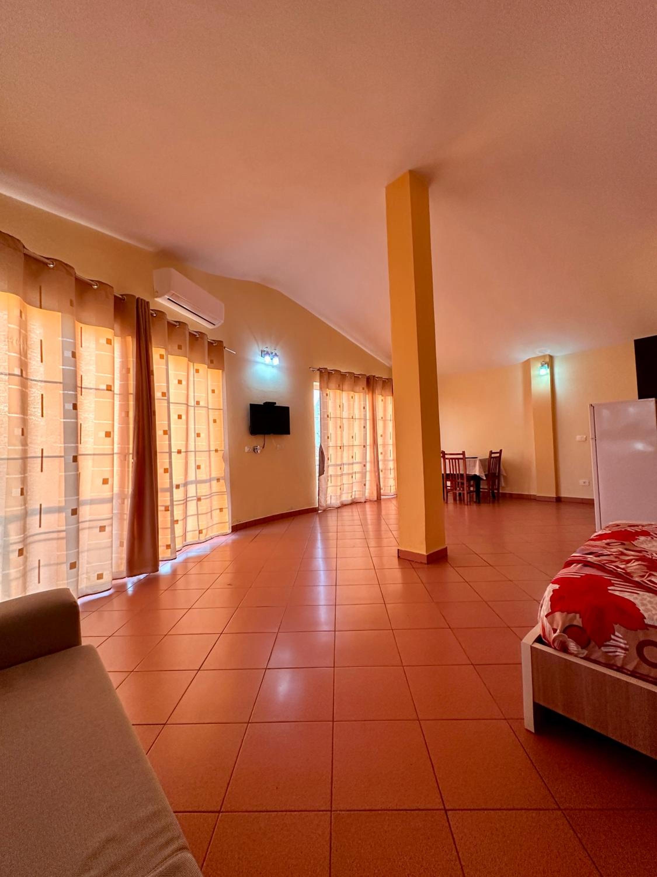 Room rental