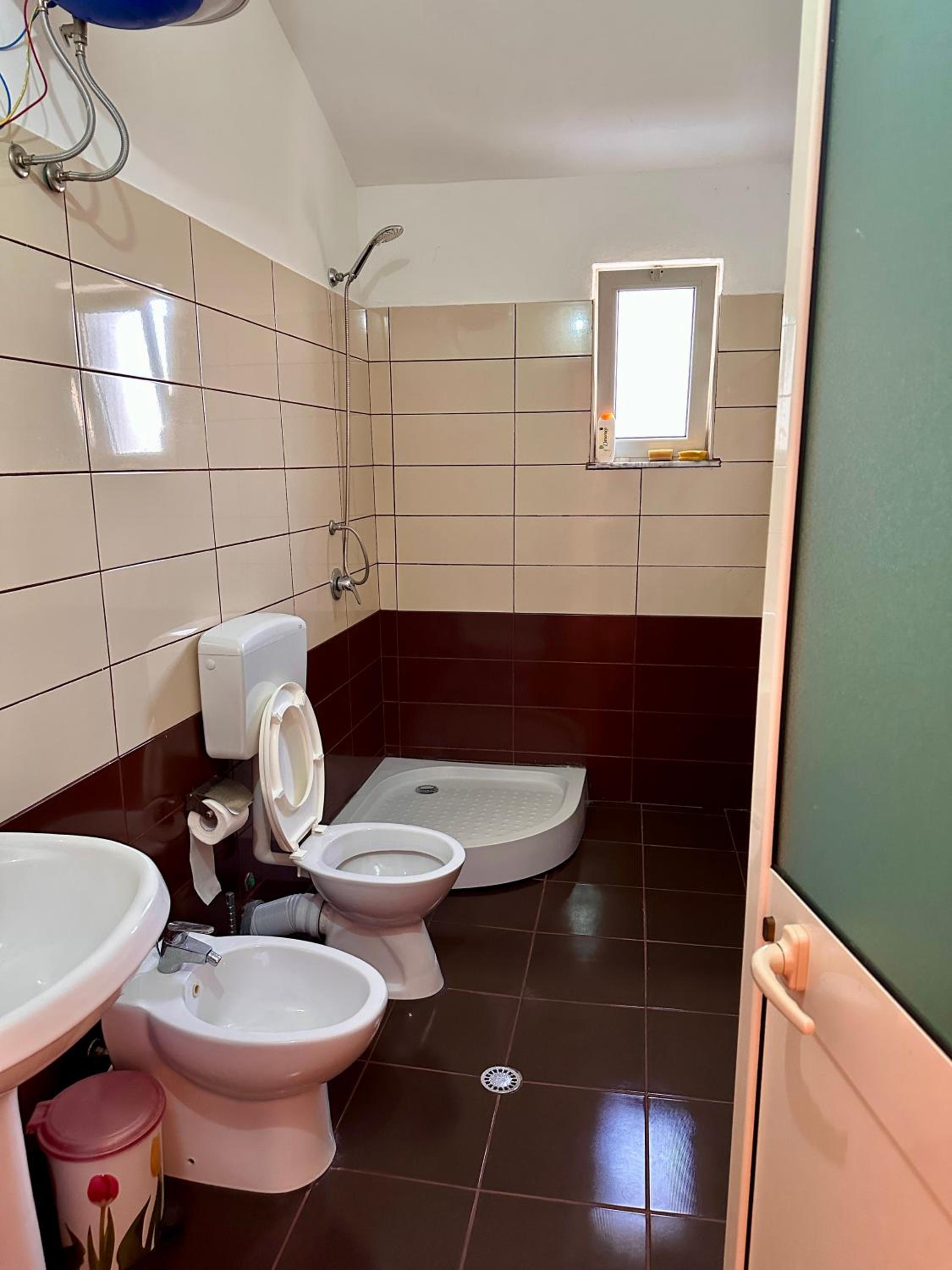 Room rental