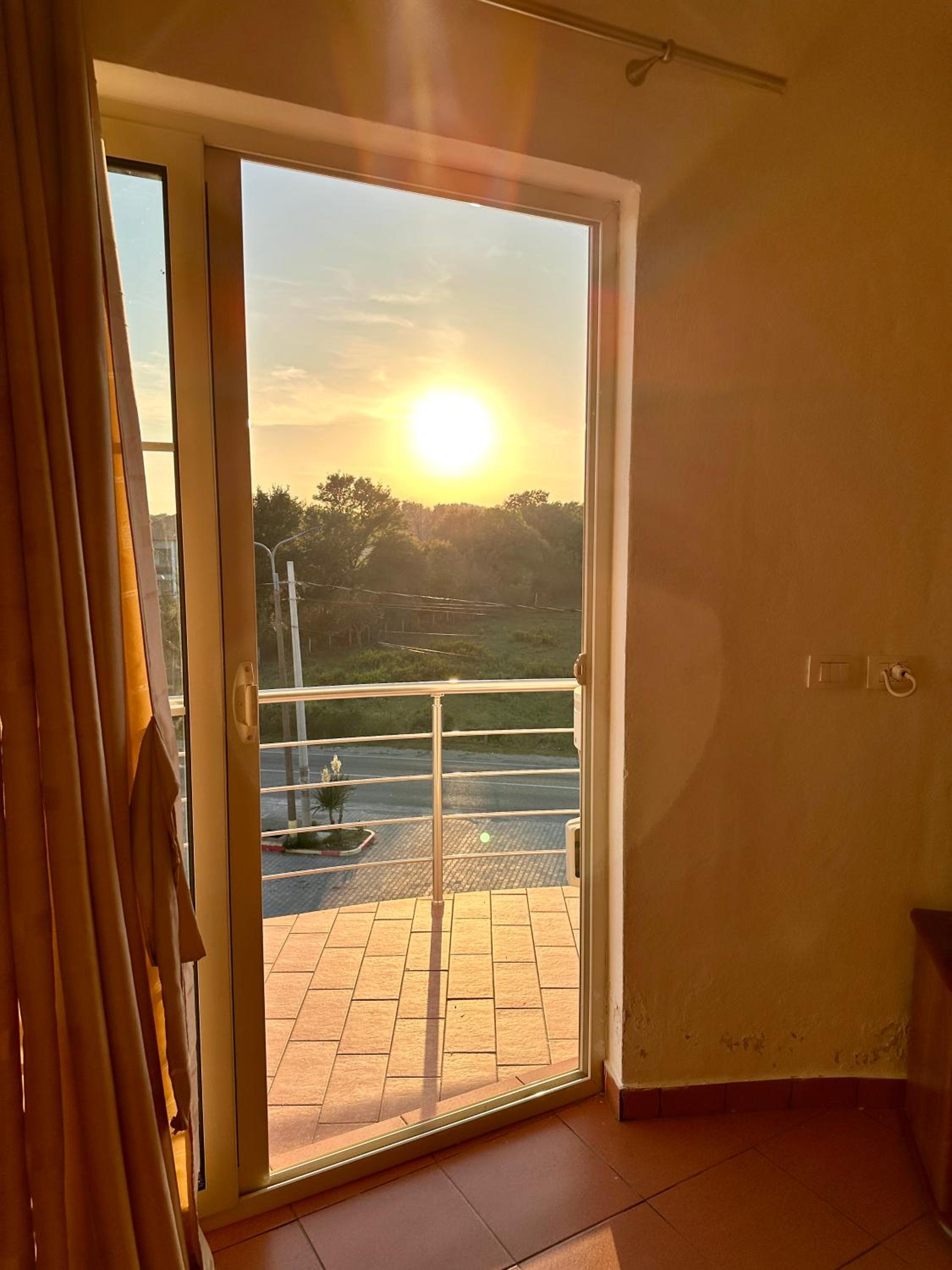 Room rental