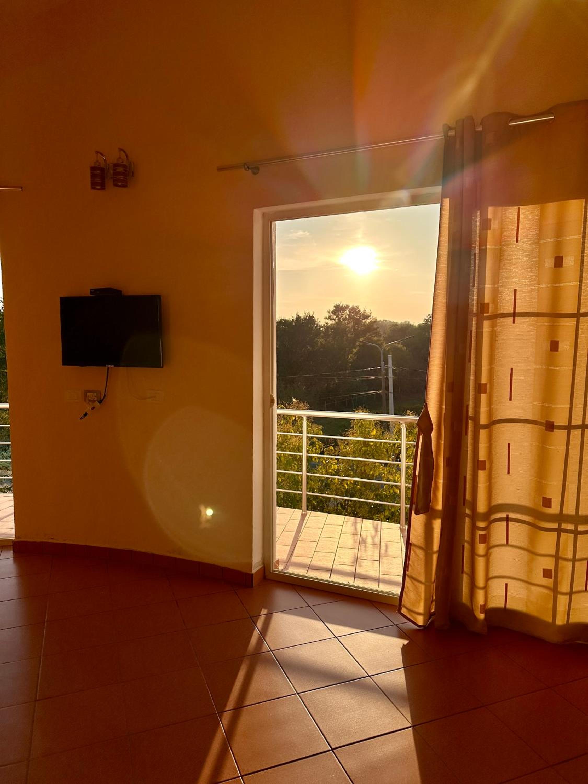 Room rental