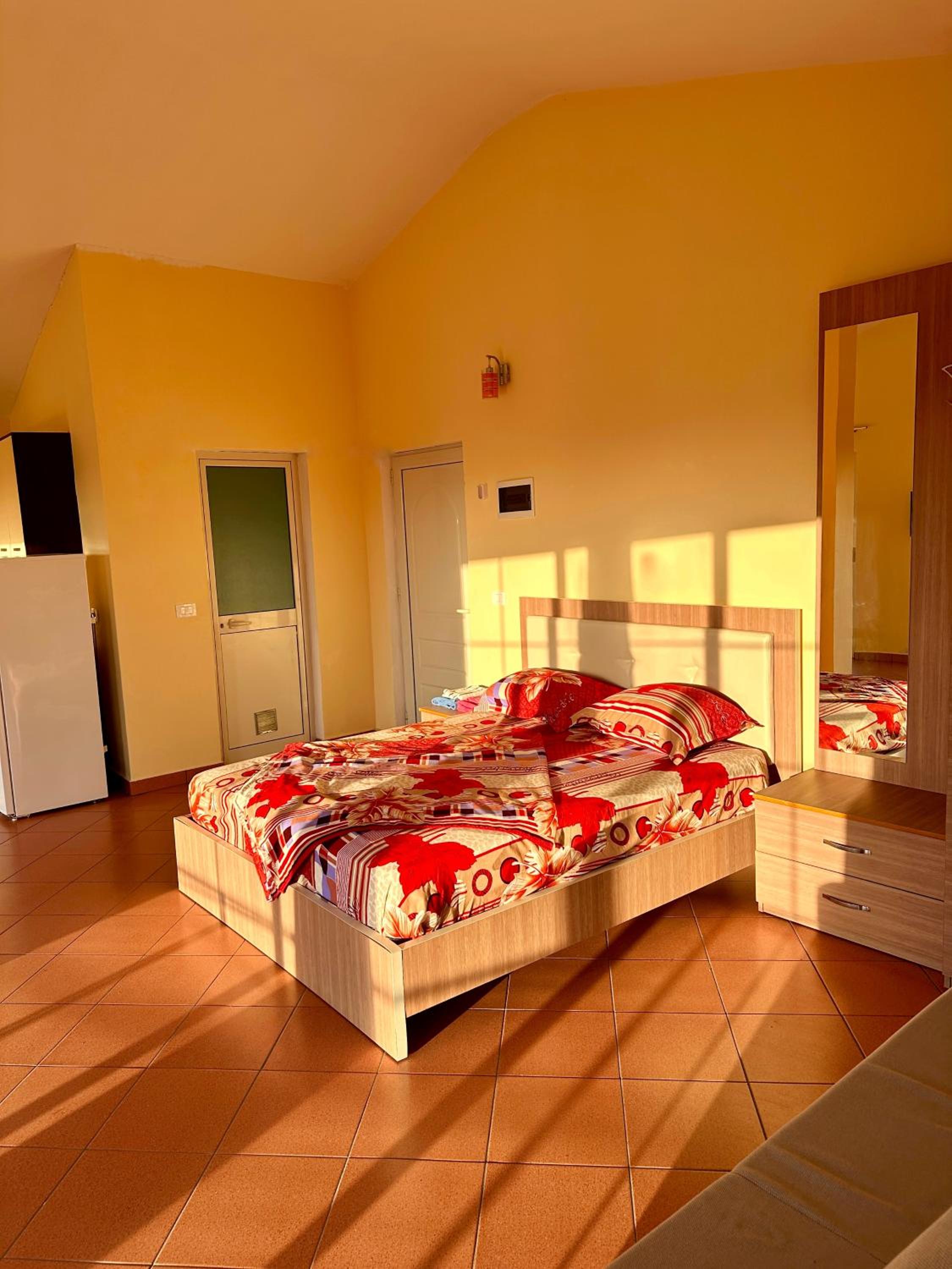 Room rental