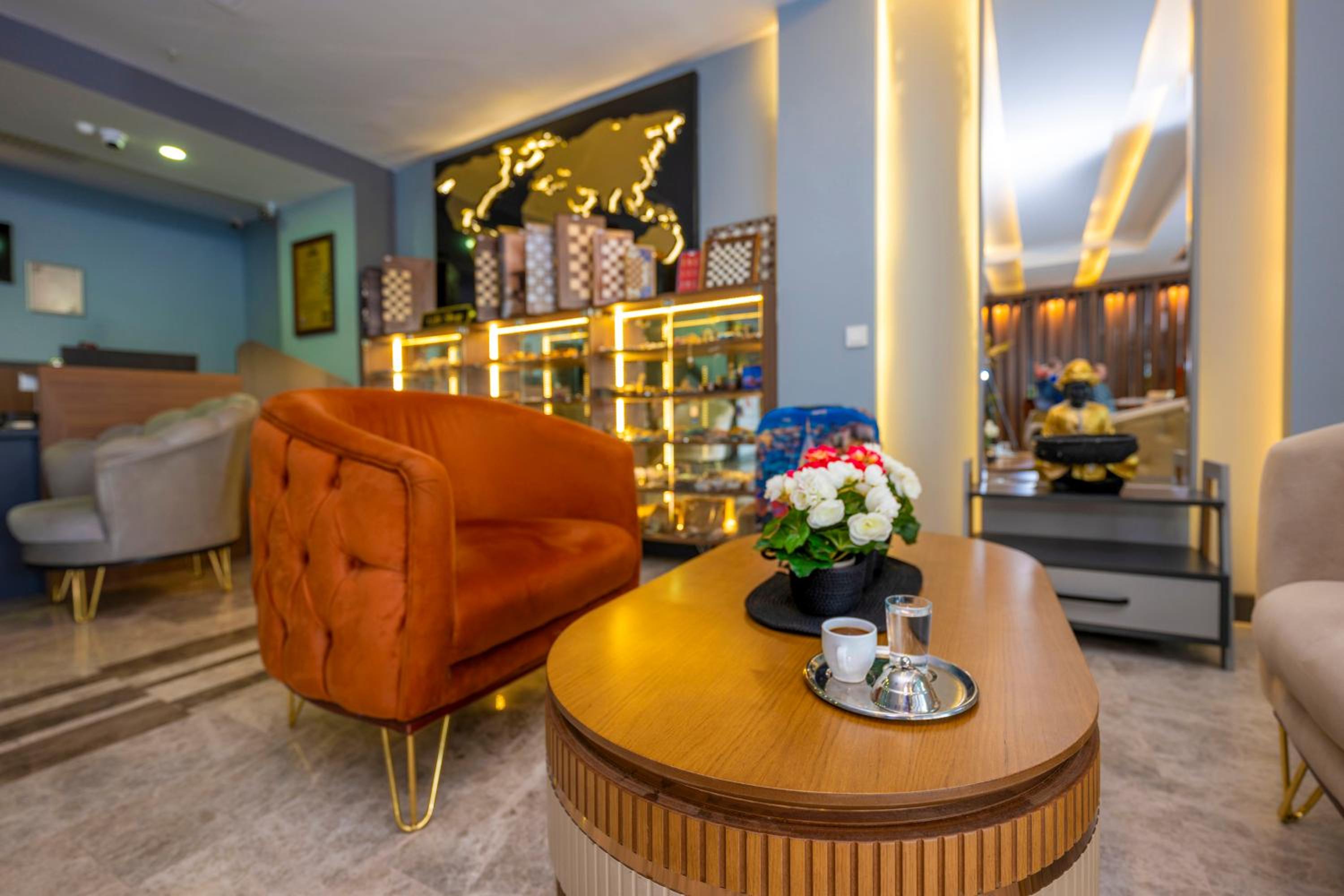 Litros Otel & Spa - Image 46