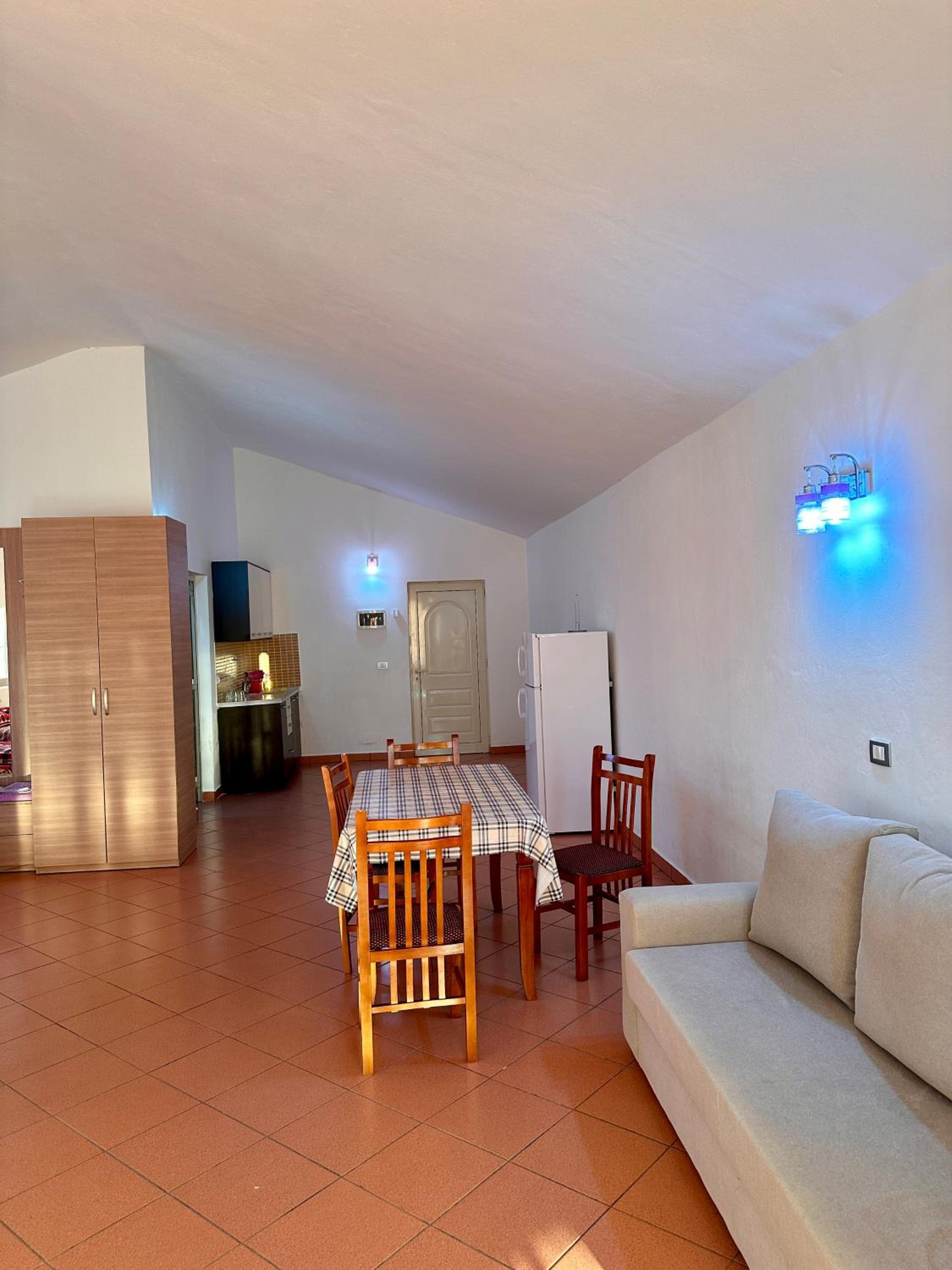 Room rental