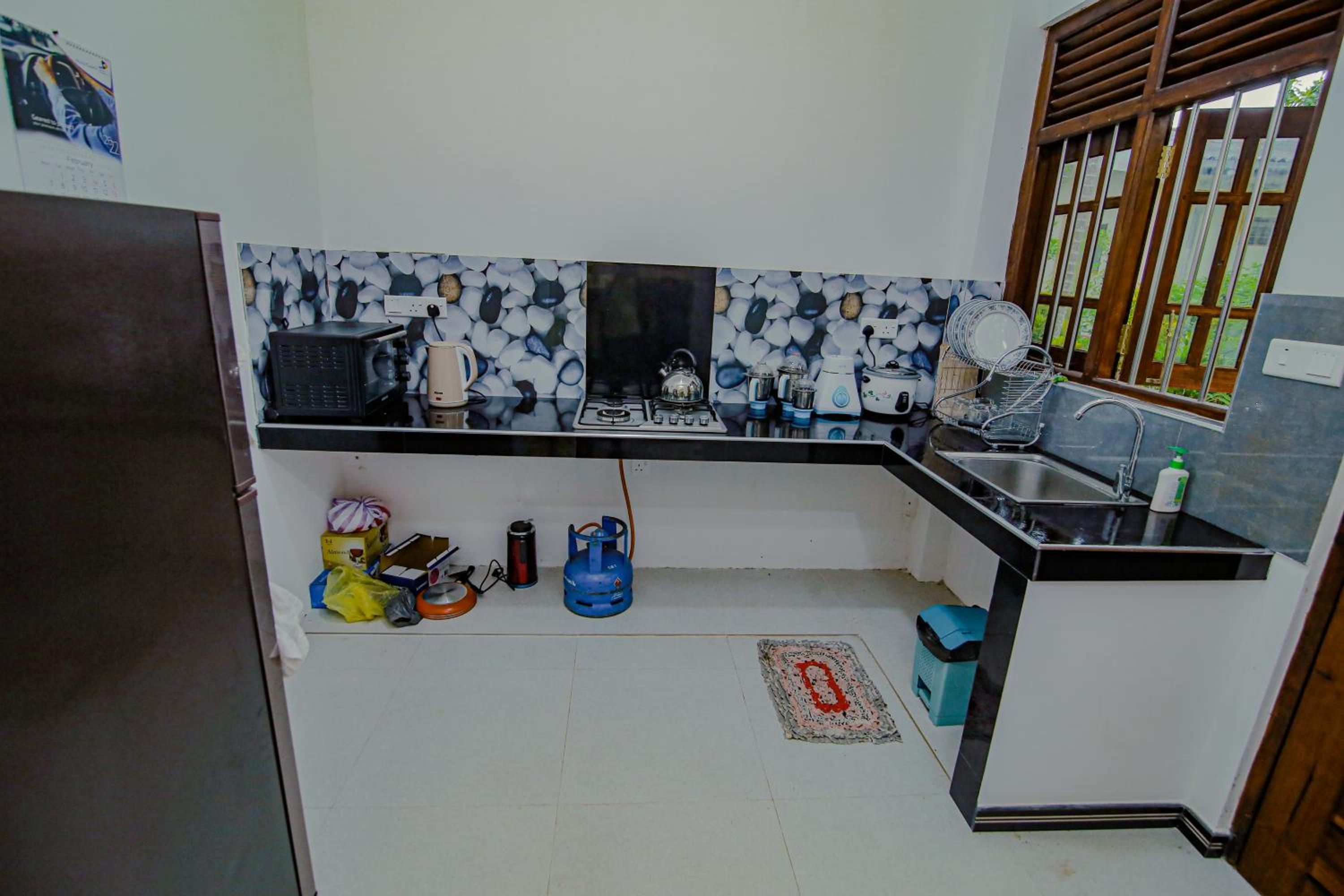 King Coco Villa Hikkaduwa view 2