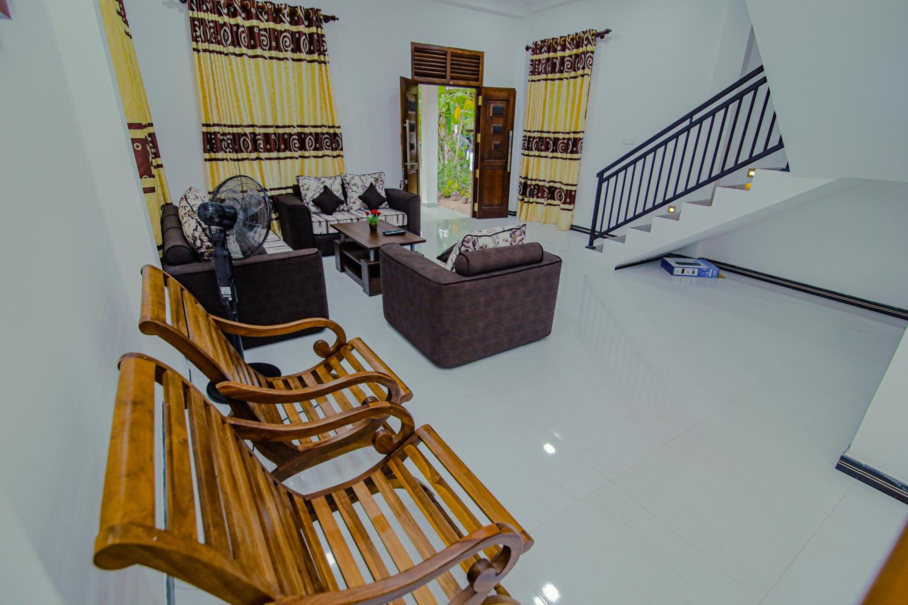 King Coco Villa Hikkaduwa view 4