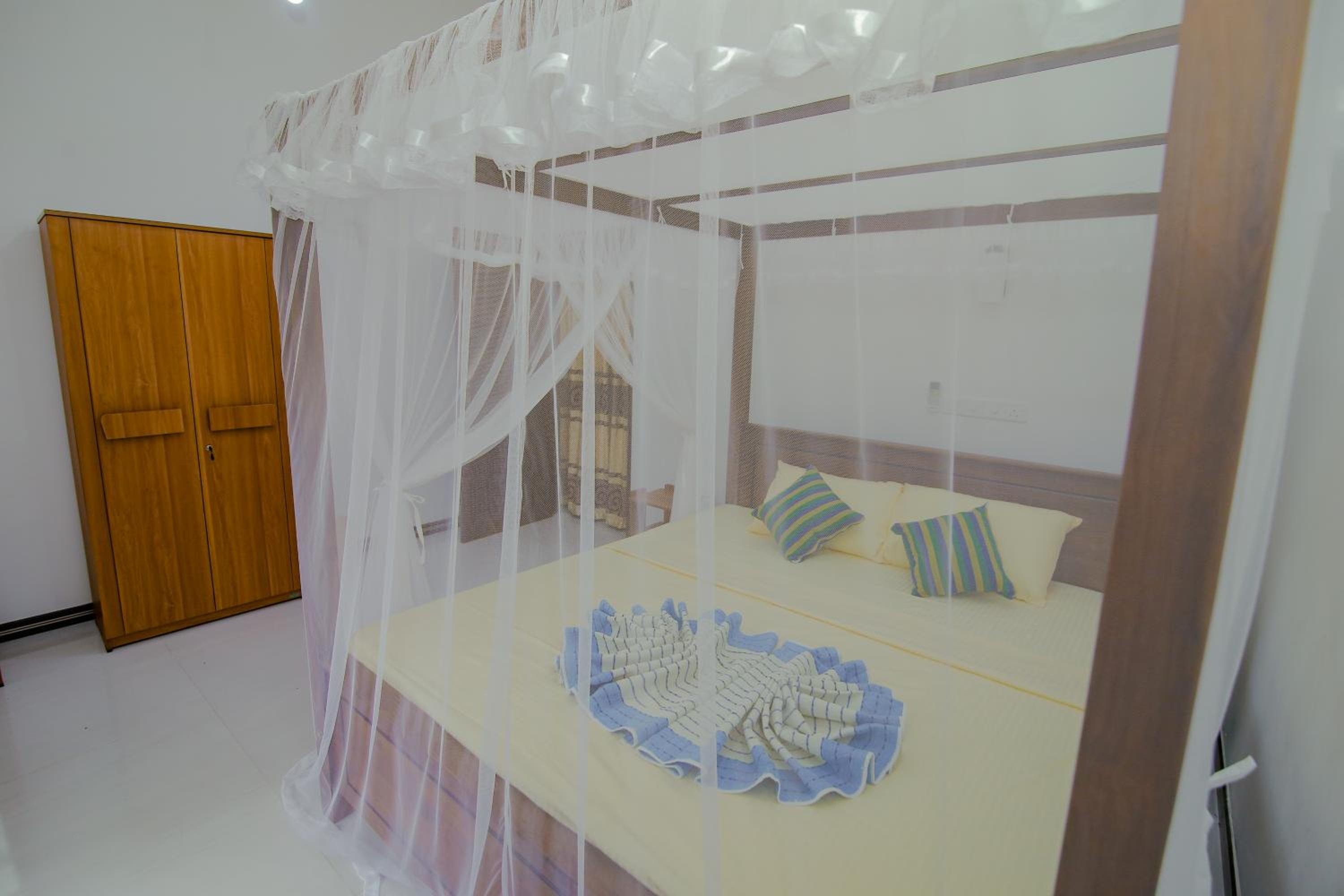 King Coco Villa Hikkaduwa view 5