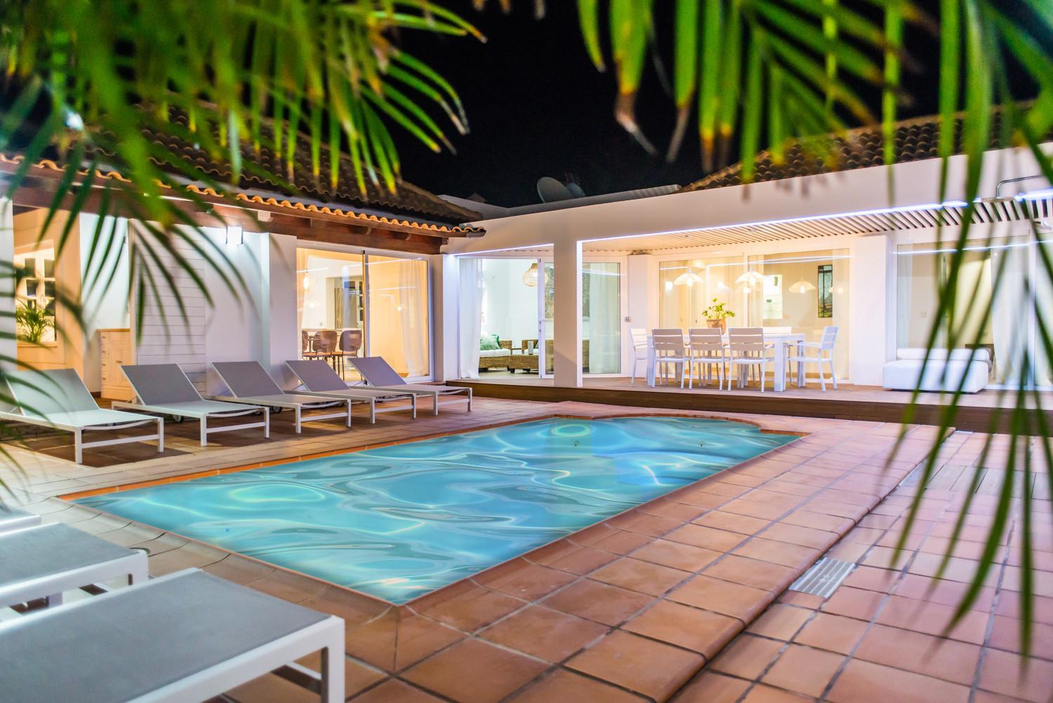Villa Bonita Luxury Private Pool Corralejo By Holidays Home photo 1