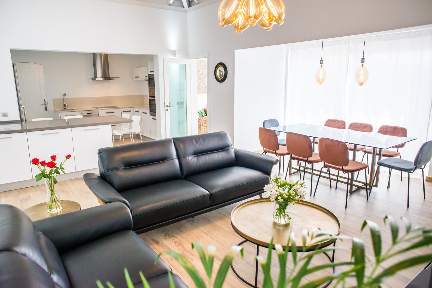 Villa Bonita Luxury Private Pool Corralejo By Holidays Home photo 3