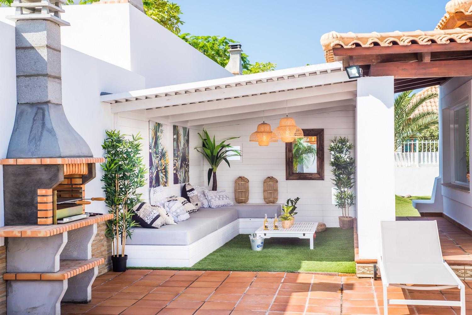 Villa Bonita Luxury Private Pool Corralejo By Holidays Home photo 5