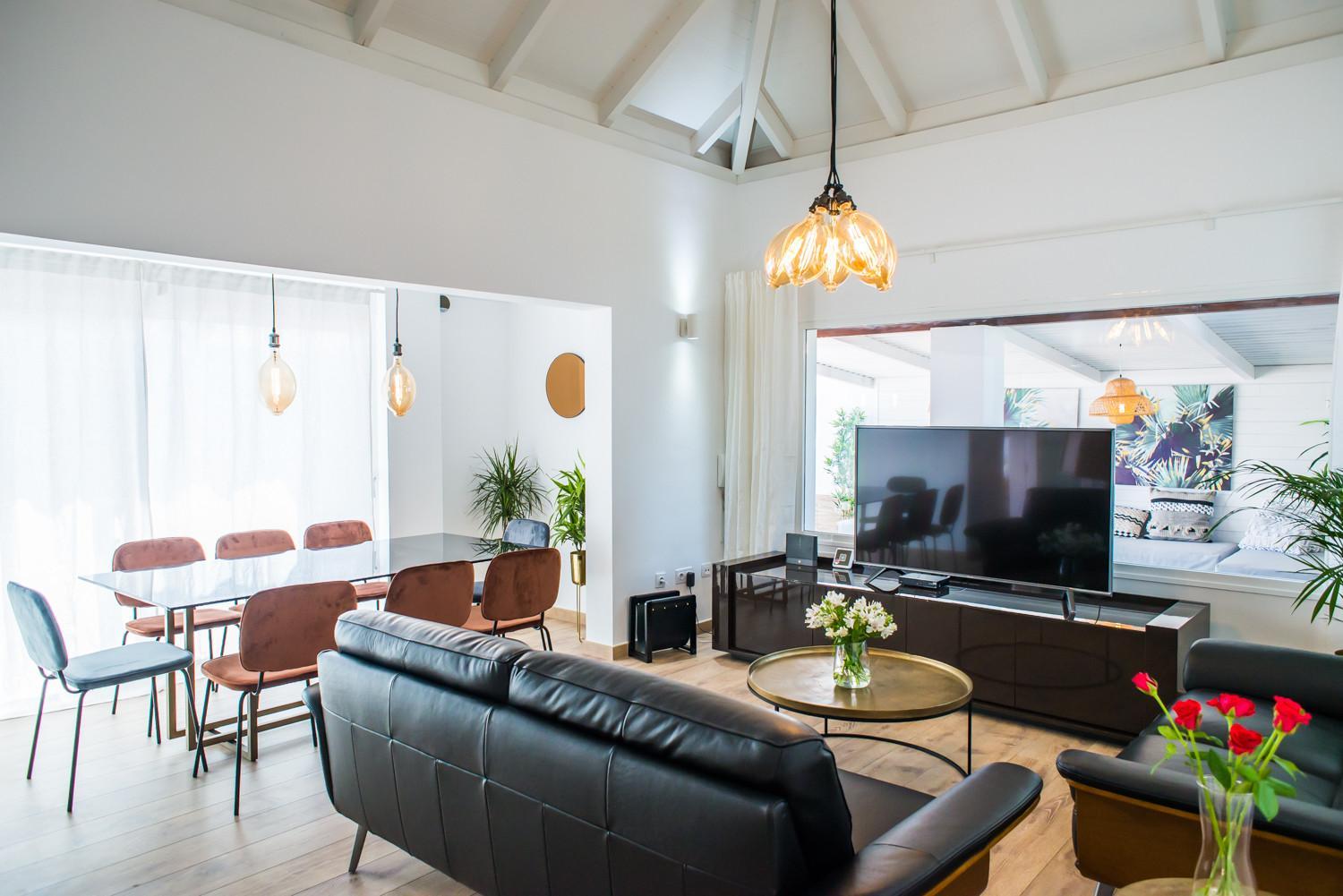 Villa Bonita Luxury Private Pool Corralejo By Holidays Home photo 4