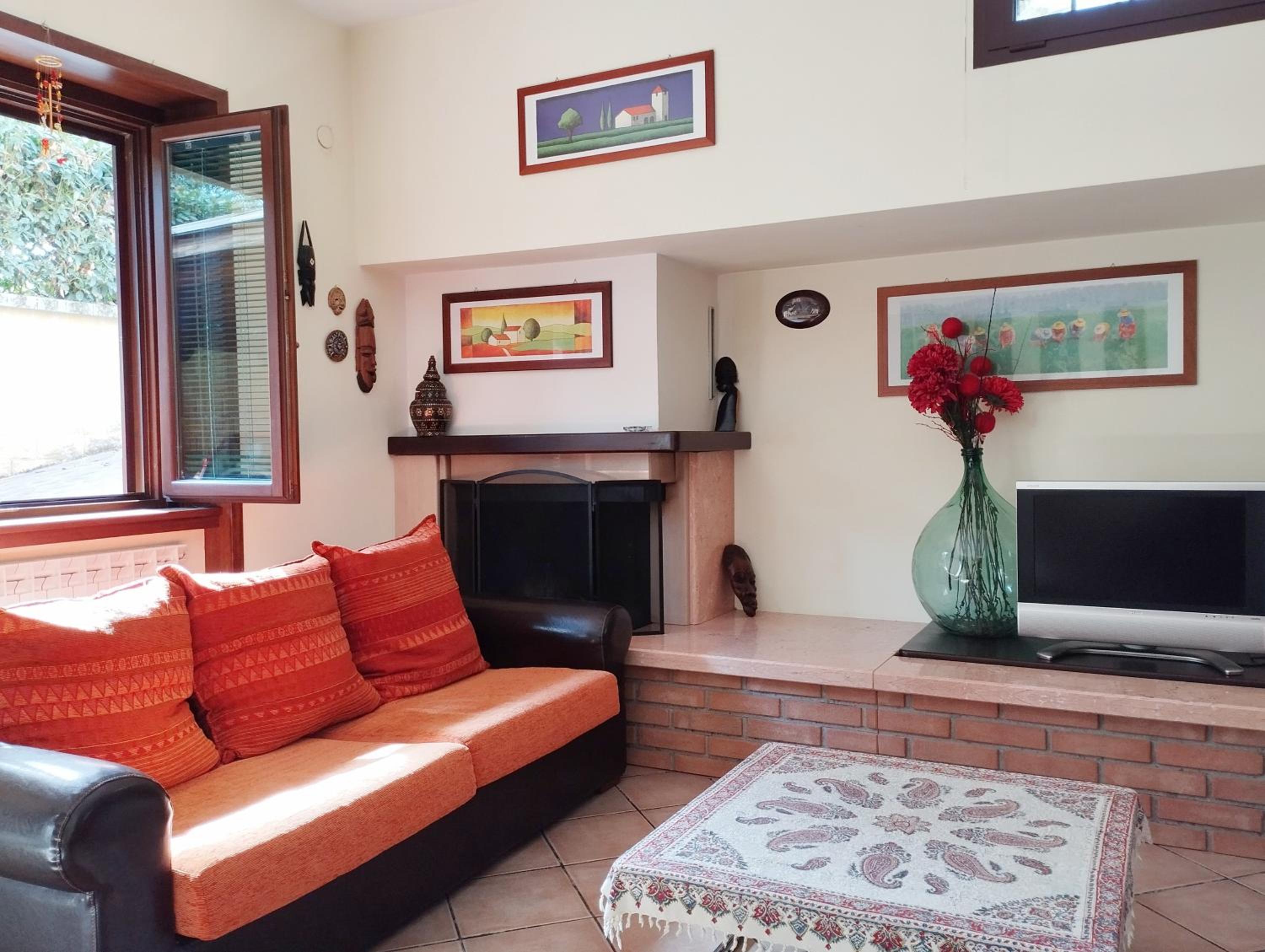 Masaya house view 5